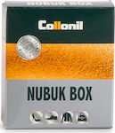 Collonil Nubuk Box Shoe Cleaner 1pcs