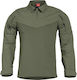 Pentagon Ranger Tac Fresh Shirt Camo Green