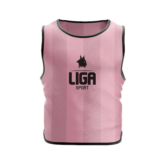 Liga Sport Mesh Babici De Antrenament Pentru Adulți În Culoare Roz