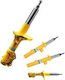 Bilstein B8 Sprint Set Shock Absorbers 4pcs for Volkswagen Scirocco Audi A3 2008-2015