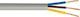 VK Lighting Καλώδιο Ρεύματος με Διατομή 3x0.5mm...