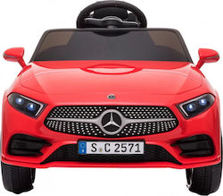 Mercedes Benz CLS350 για 1+ Ετών