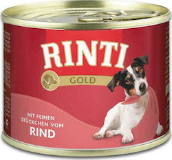 Rinti Gold Rind 185gr