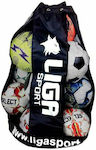 Liga Sport Ballon-Transporttasche in Schwarz Farbe OEBCB3339