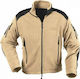 Pentagon Ptolemy Jagdjacke Vlies Beige