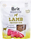 Brit Lamb Protein Bar Λιχουδιές Σκύλου 200gr