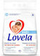 Lovela Baby Detergent Powder for Coloreds Clothes 4.100kg (41 Measuring Cups)