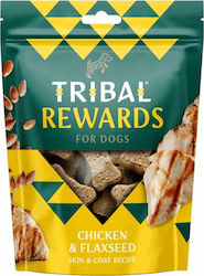Tribal Pet Foods Rewards Hundeleckerlis Kekse 125gr