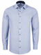 Men's Shirt "Appropriate Shirt" Venti - LIGHTBLUE