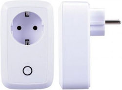 Smart Single Socket with Switch