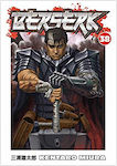 Berserk, Bd. 38