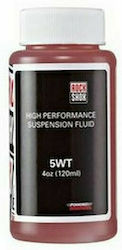 RockShox Bicycle Lubricant 120ML