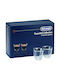 De'Longhi Essential Collection Set Căni Espresso De sticlă Transparente 60ml 6buc