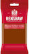 Renshaw Sugarpaste 250gr Brown