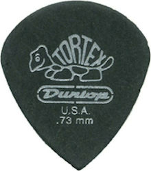 Dunlop Избор Китара Tortex PB Jazz Дебелина 0.7...
