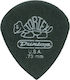Dunlop Πένα Κιθάρας Tortex PB Jazz Πάχους 0.73m...