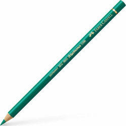 Faber-Castell Polychromos Цветни моливи Фтало З...