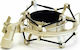 MXL 90 Shock Mount for 770 990 Mount за Микрофон