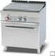 Lotus TPF-78G Commercial Restaurant Range