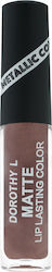 Dorothy L Metallic Matte 2 7ml