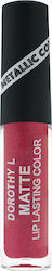 Dorothy L Metallic Matte 6 7ml