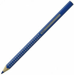 Faber-Castell Jumbo Grip Creion colorat cu vârf...