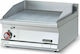 Lotus Πλατώ Ψησίματος Υγραερίου 60x70.5x28cm 10.5kW με Ραβδωτή Πλάκα FTRT-76GS
