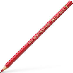 Faber-Castell Polychromos Pencil Deep Red 223