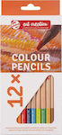 Royal Talens Art Creation Pencils Set 12pcs