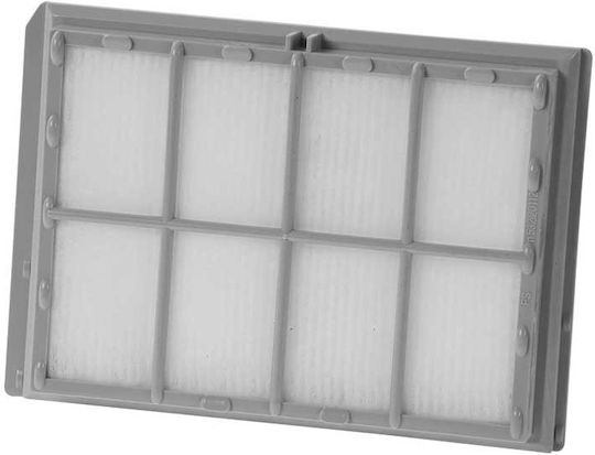 00578733 Filter Hepa Elektrischer Staubsauger Kompatibel mit Bosch / Siemens