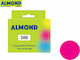 Almond Συμβατό Μελάνι Εκτυπωτή InkJet HP 953XL F6U17AE 1600 Σελίδων 20.5ml Ματζέντα