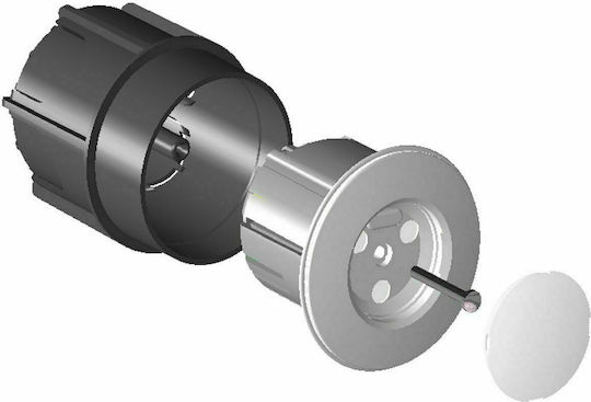 Legrand Ceiling Lamp with Integrated LED Legrand Ceiling Lamp with Integrated LED