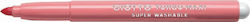 Giotto Turbo Maxi Washable Drawing Marker Thick Pink