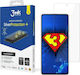 3MK Silver Protect+ Antibacterial Screen Protector (Huawei P30 Pro)