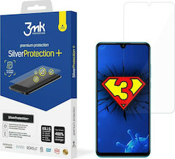 3MK Silver Protect+ Antibacterial Screen Protector (Huawei P30 Lite)