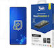 3MK Silver Protection+ Antibacterial Screen Protector (Galaxy S20+)