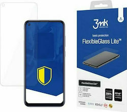 3MK FlexibleGlass Lite Tempered Glass (Galaxy M11)