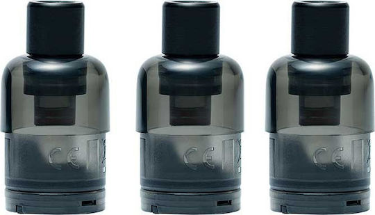 Geek Vape Wenax Stylus Ανταλλακτικά Pod 2ml 3τμχ
