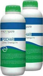 Microspore Liquid Fertilizer Pochar Organic 0.25lt