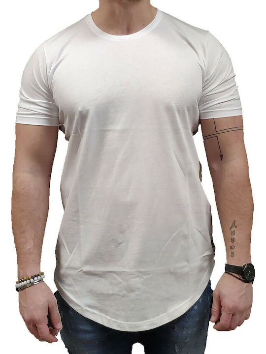 T-Shirt Weiß