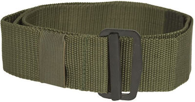 Mil-Tec BDU Military Operational Strap Belt Khaki 13119001