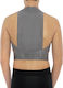 Anatomic Help 5322 Scurt Guler Rucsacuri în Gri Culoare
