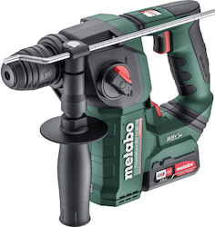 Metabo POWERMAXX BH 12 BL 16 Κρουστικό Σκαπτικό Πιστολέτο Μπαταρίας 12V Solo