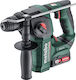 Metabo POWERMAXX BH 12 BL 16 Impact Demolition ...