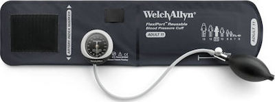 Welch Allyn Ενηλίκων Silver Series DS45 Αναλογικό Πιεσόμετρο Μπράτσου DS45-11