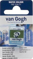 Royal Talens Van Gogh Aquarellfarbe Grün