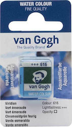 Royal Talens Van Gogh Aquarellfarbe Grün