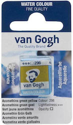 Royal Talens Van Gogh Aquarellfarbe Grün