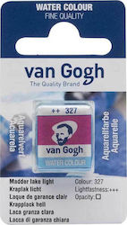 Royal Talens Van Gogh Watercolour Pink