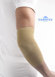 Caratex Helanca Περιαγκωνίδα σε Μπεζ χρώμα